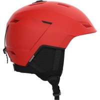 Salomon Pioneer LT (Flashey Red) - 24